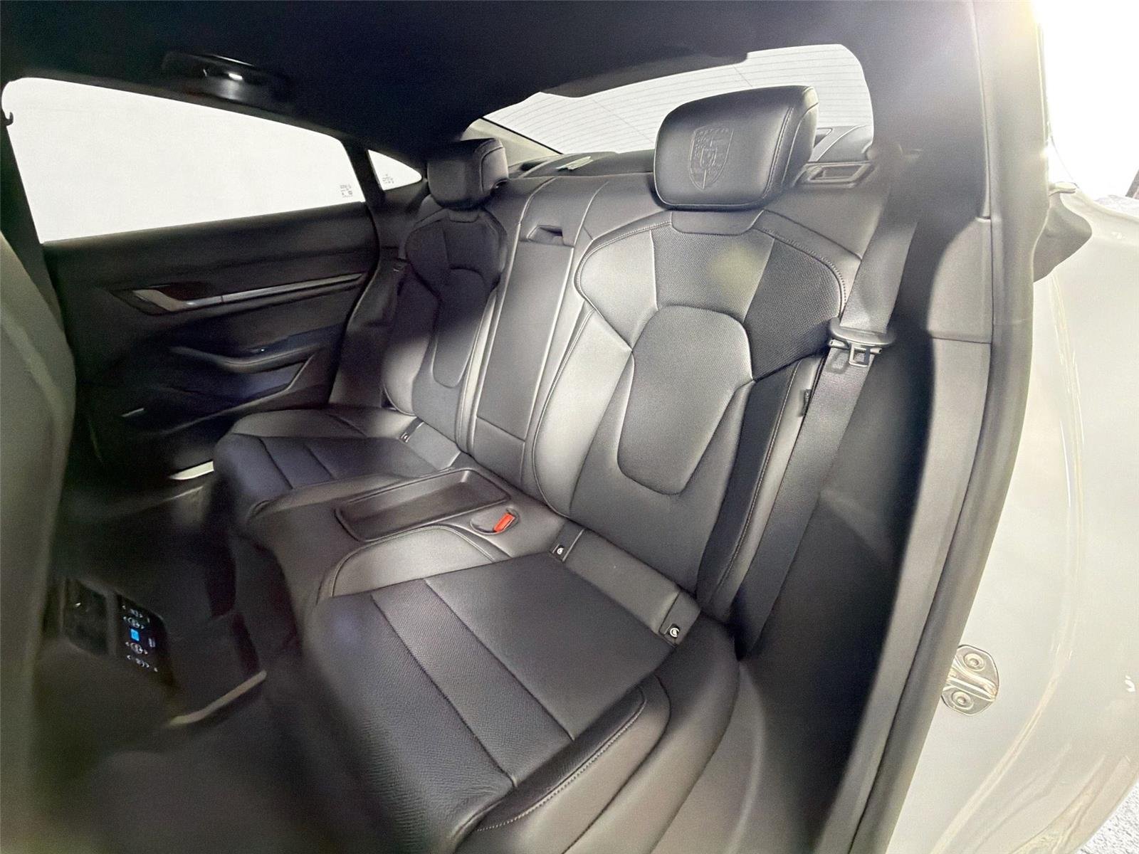 New 2026 Ice Grey Metallic Porsche 4S image 26