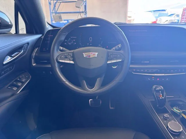 Certified Used 2024 Brown Cadillac Sport image 13