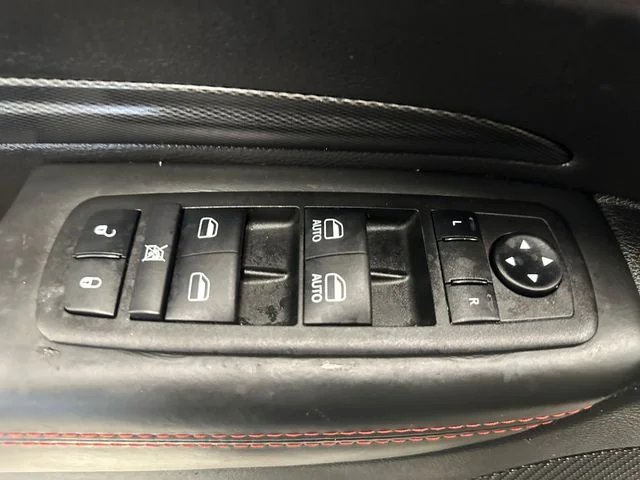 Used 2023 Gray Dodge R/T image 24