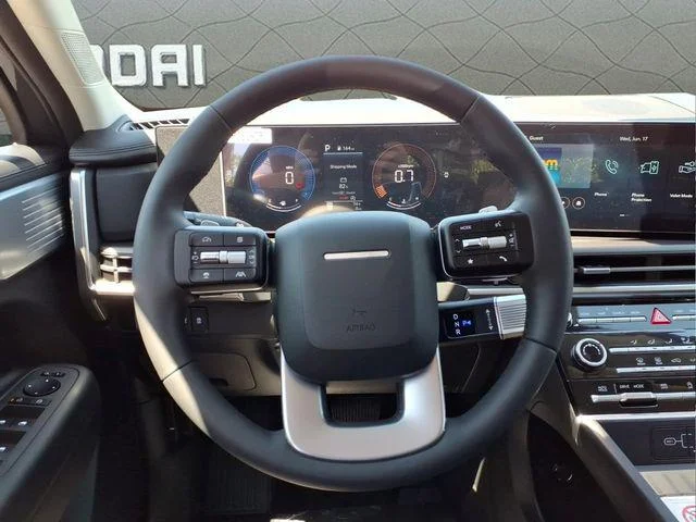 New 2026 Gray Hyundai SE image 19