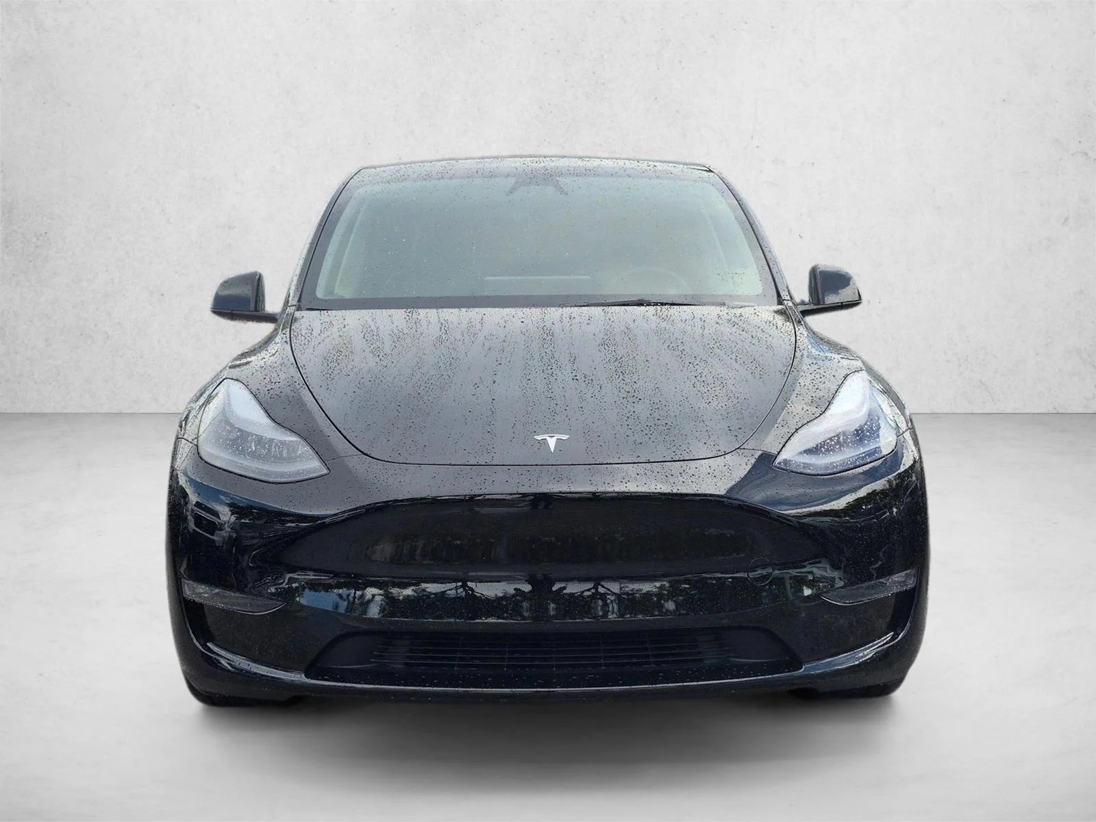 Used 2025 Tesla Model Y Performance with VIN 7SAYGDEF2SA376853 for sale in Tampa, FL
