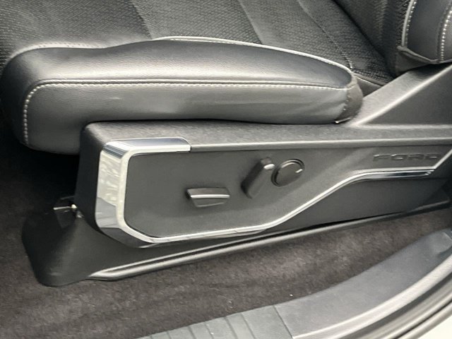 Used 2024 Avalanche Gray Ford LARIAT image 13