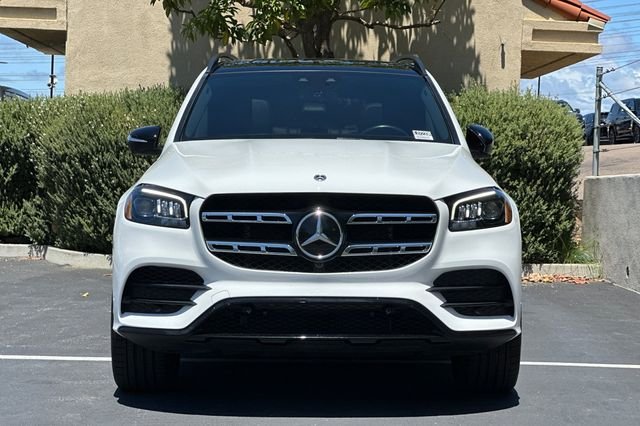 Used 2022  Mercedes-Benz GLS 450 image 8