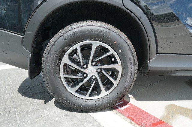 2026 Mitsubishi Eclipse Cross ES - Photo 6
