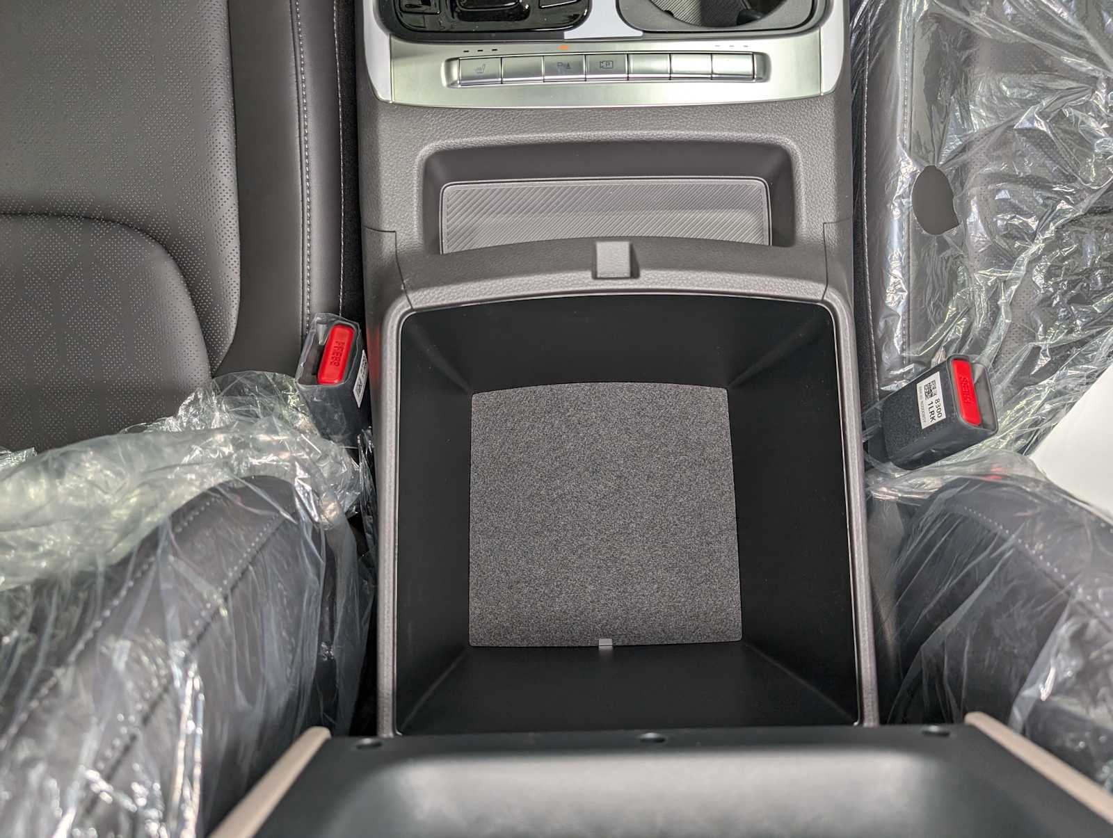 2026 Kia Carnival EX - Photo 15