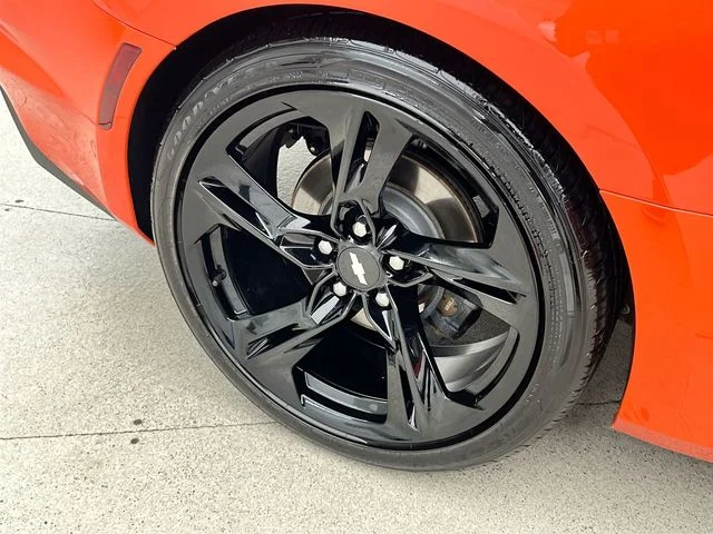 2019 Chevrolet Camaro 3LT - Photo 40