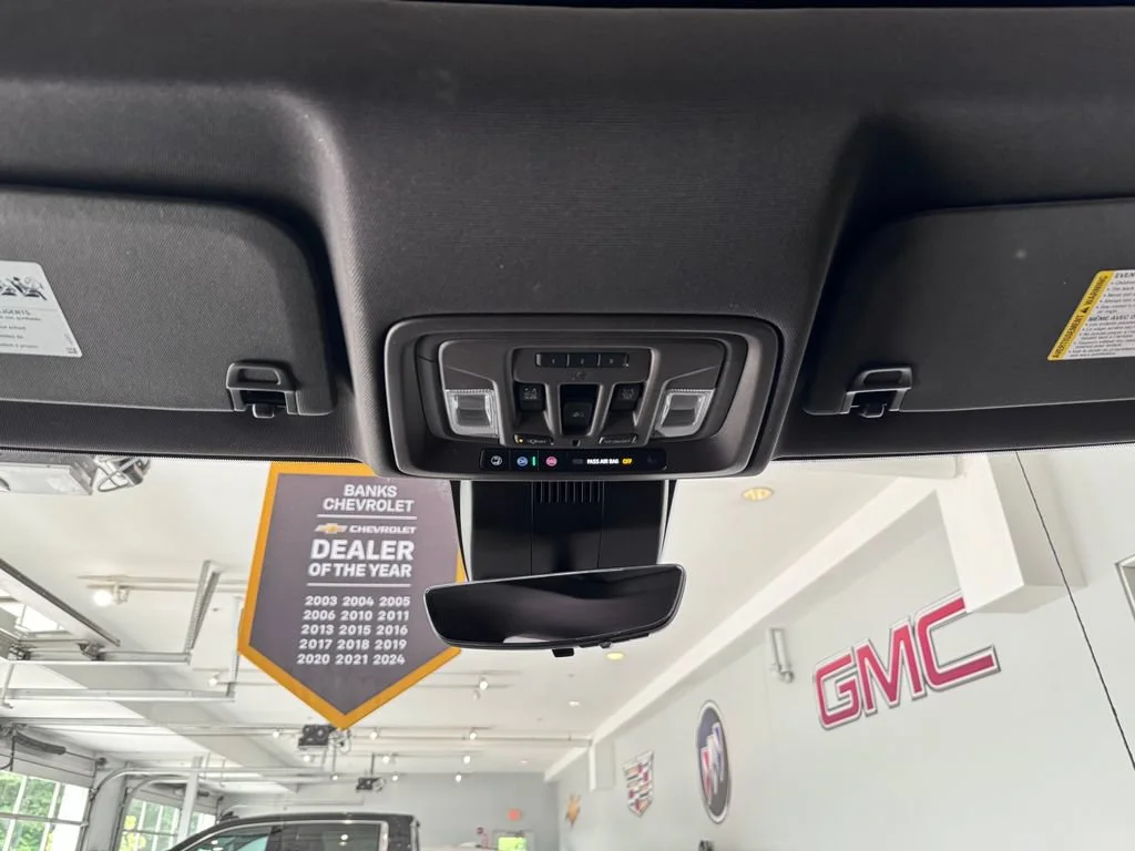 Certified Used 2023 Onyx Black GMC Denali image 28