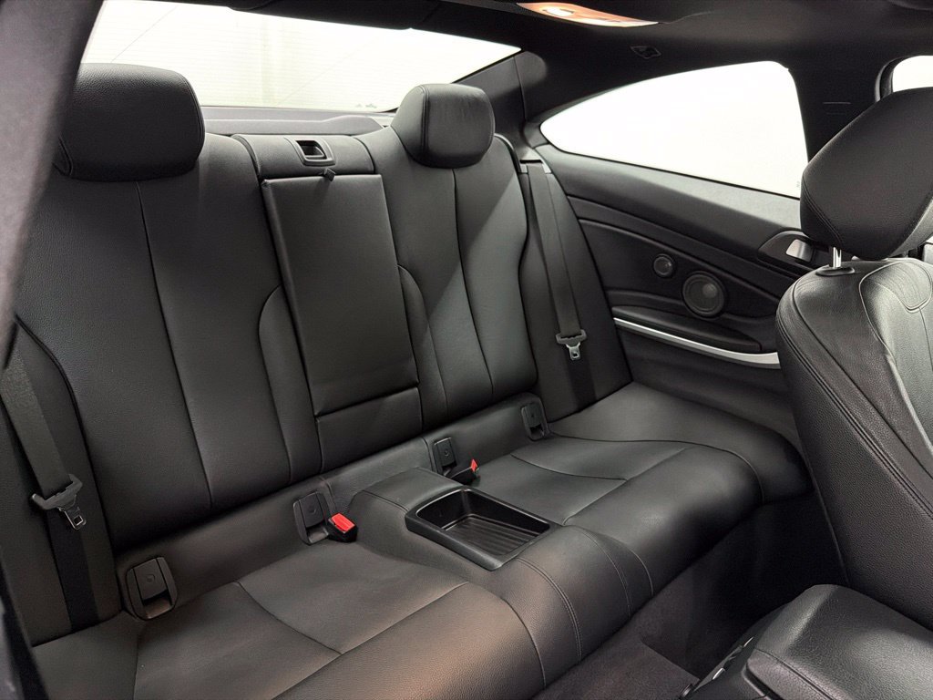 Used 2017 Black BMW 430i image 30