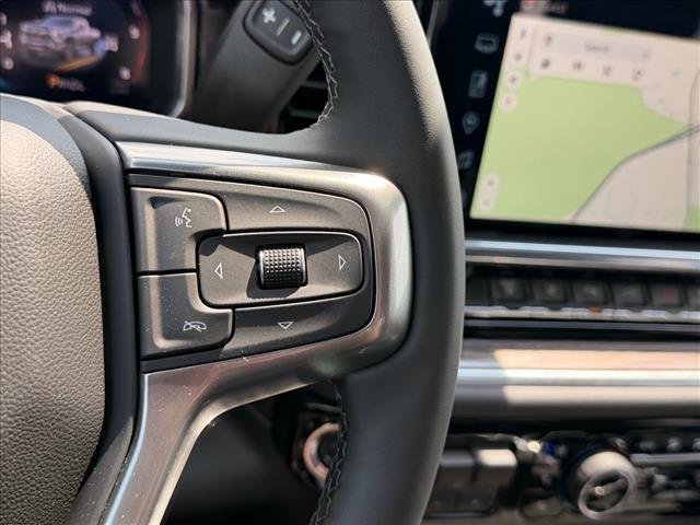 2026 Chevrolet Silverado 2500 HD LTZ - Photo 11