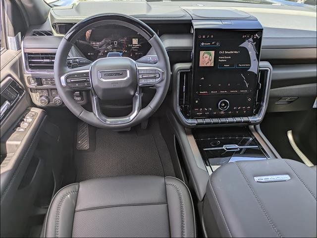 New 2026 Onyx Black GMC Denali image 18