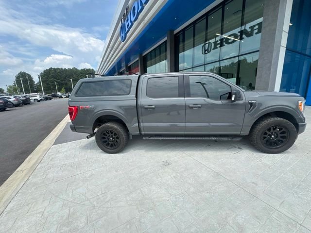 Used 2021 Lead Foot Ford XLT image 24