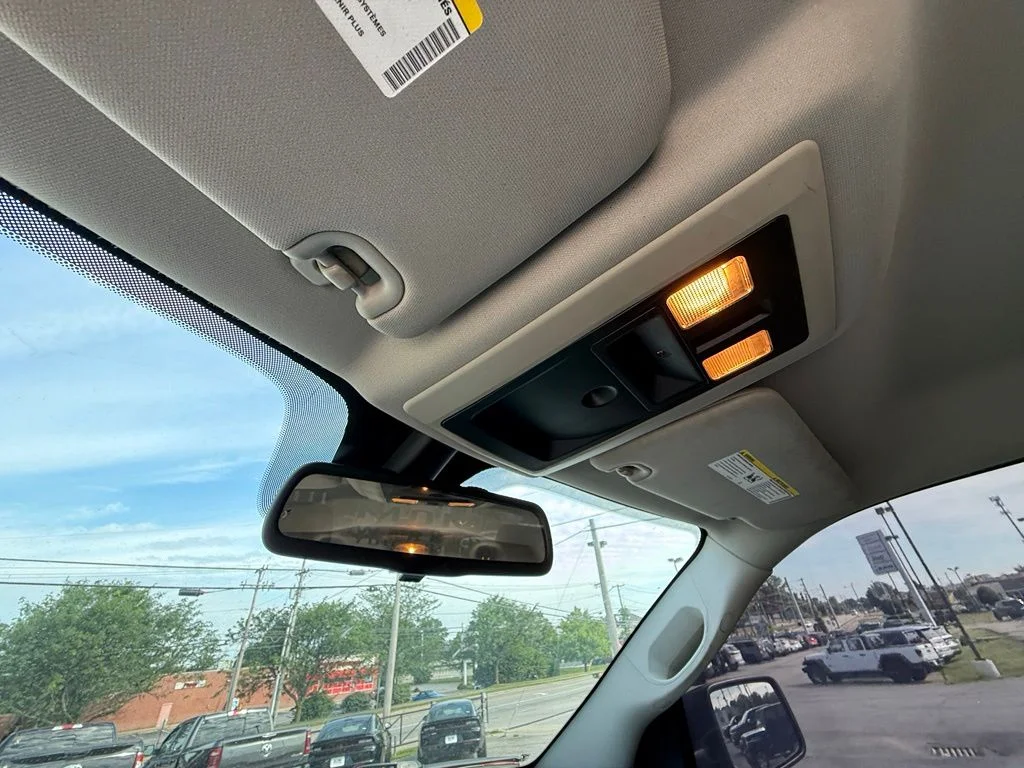 Used 2014 Black Ram Express image 23