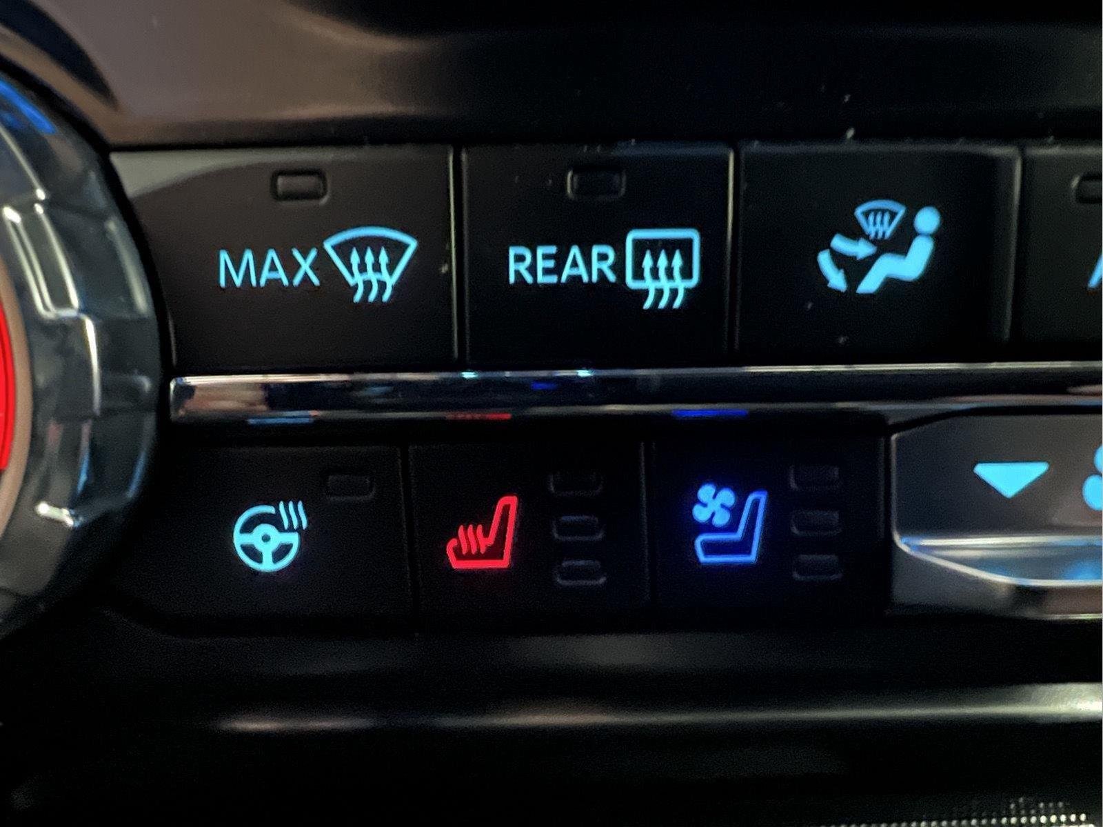 2026 Ford F-150 Lariat - Photo 22