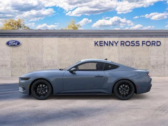 2026 Ford Mustang EcoBoost Premium Fastback - Photo 26