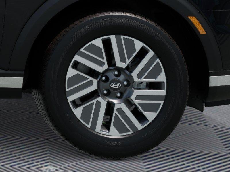 New 2026 Black Hyundai Blue SEL 7P image 38