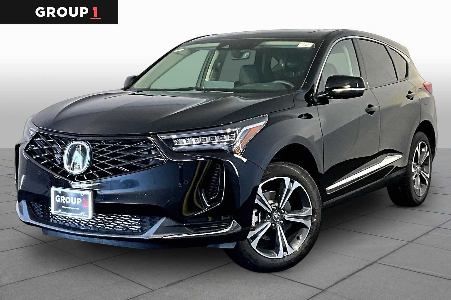 2026 Acura RDX Technology Package SH-AWD's photo