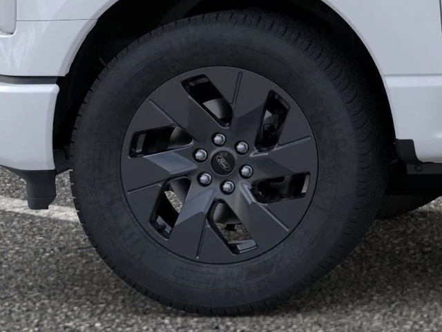 2025 Ford F-150 Lightning Lariat - Photo 19