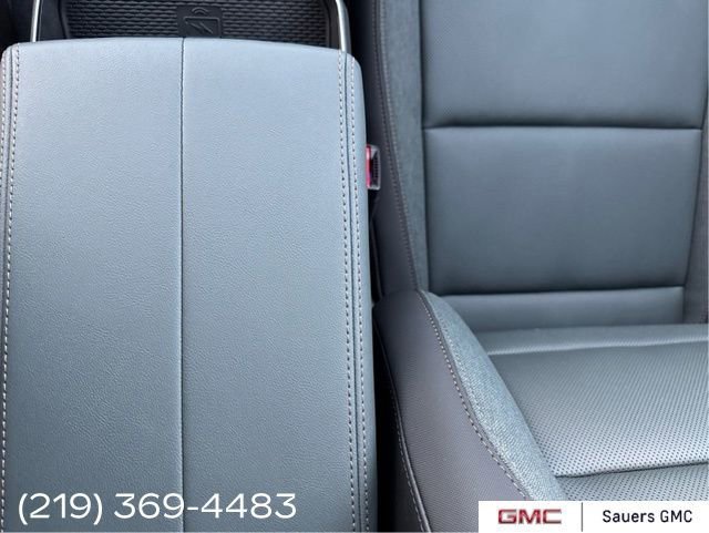 2026 GMC Terrain AT4 - Photo 19