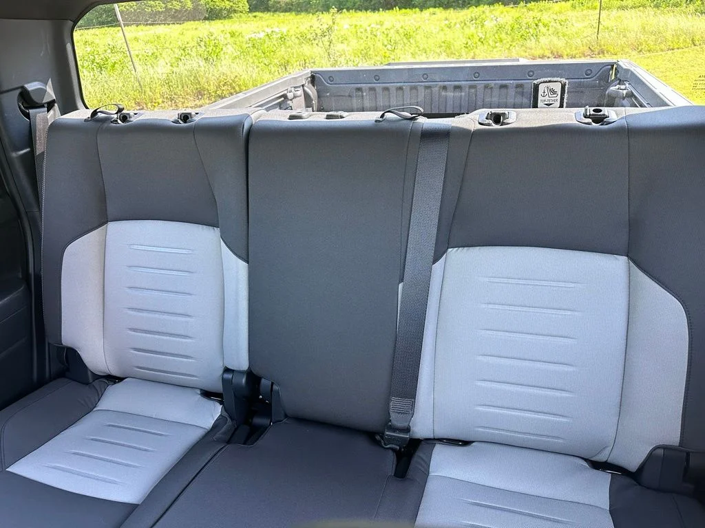 2025 Toyota Tacoma TRD Sport - Photo 24