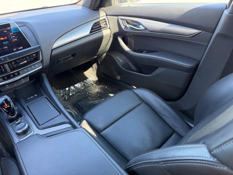2024 Cadillac CT5 Premium Luxury - Photo 15