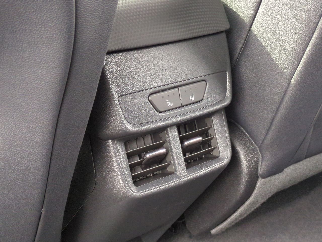 2026 Chevrolet Equinox RS - Photo 21