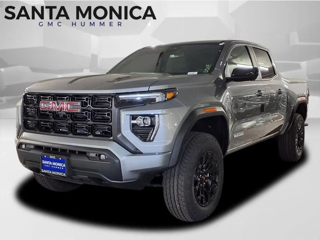 2026 GMC Canyon 2WD Elevation Crew Cab Short Box's photo