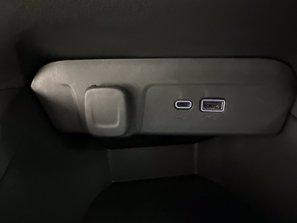 New 2026 Sterling Gray Metallic Chevrolet 1RS image 20