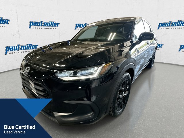 2024 Honda HR-V