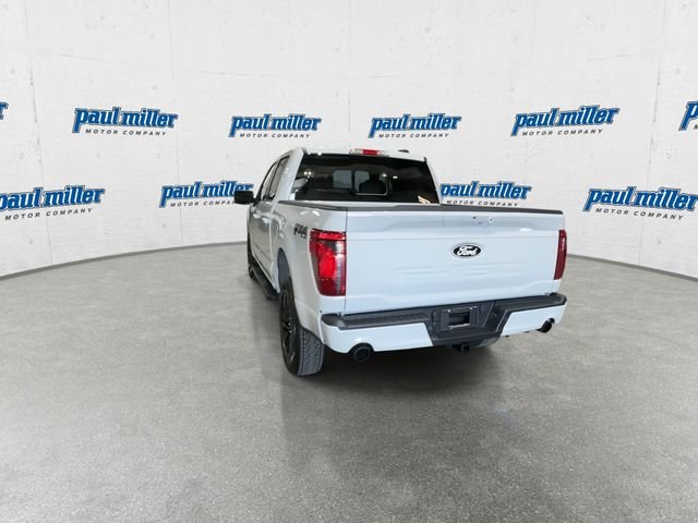 New 2026 Avalanche Ford XLT image 9
