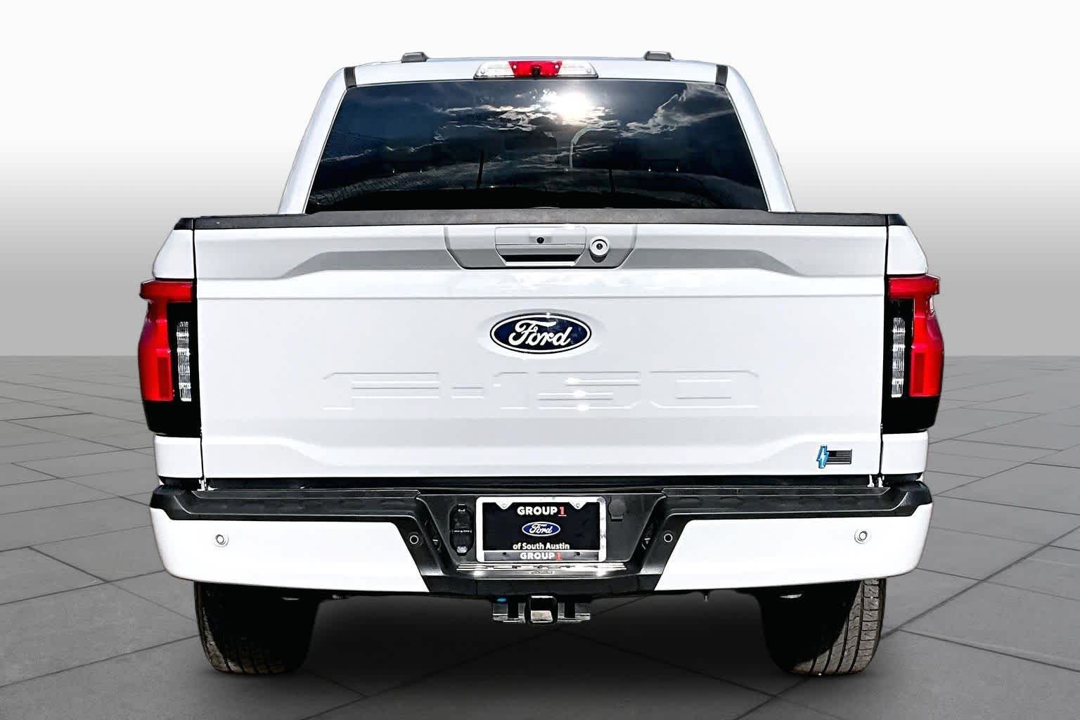 Used 2024 Avalanche Ford Flash image 4