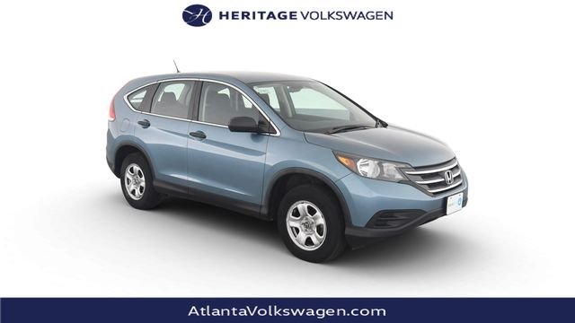 2007 Honda CR-V EX 2WD 5AT's photo
