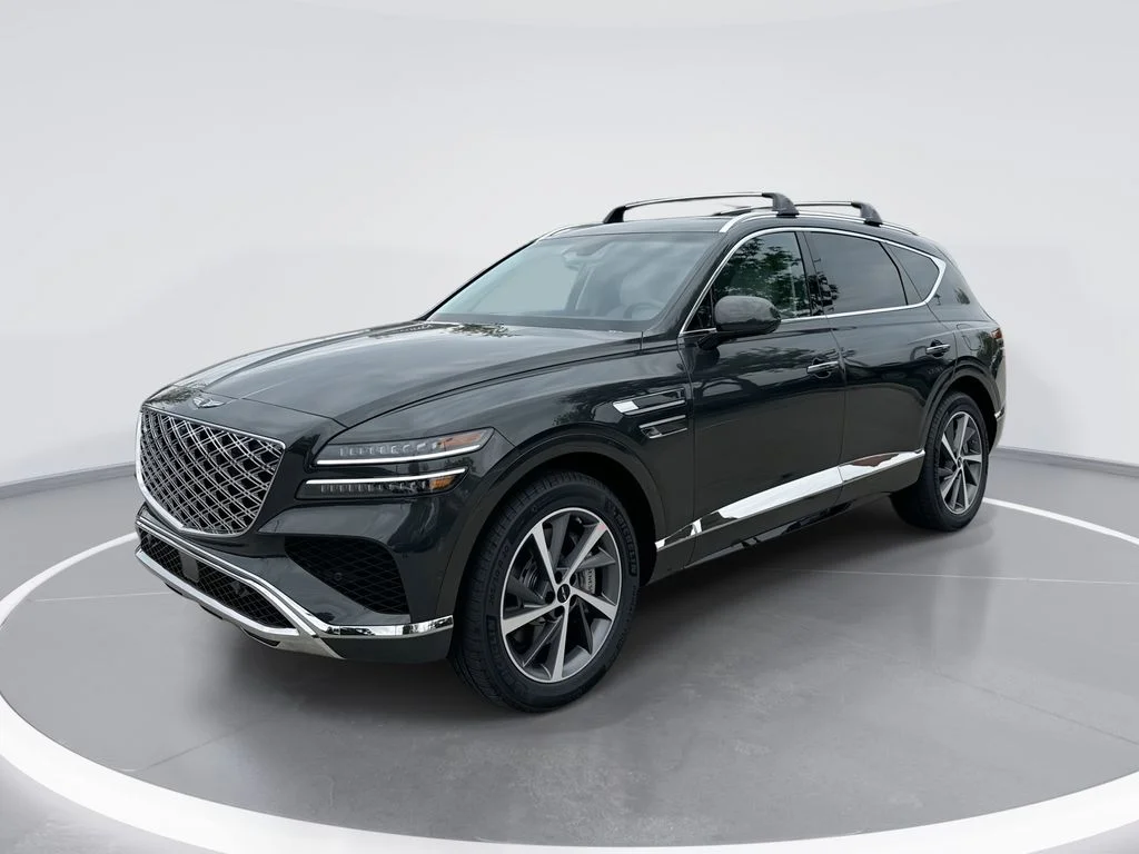 2026 Genesis GV80 2.5T Advanced AWD's photo