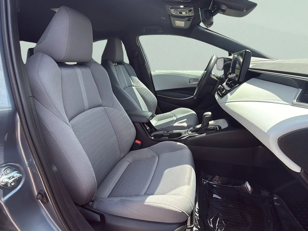 Used 2025 Celestite Toyota SE image 20