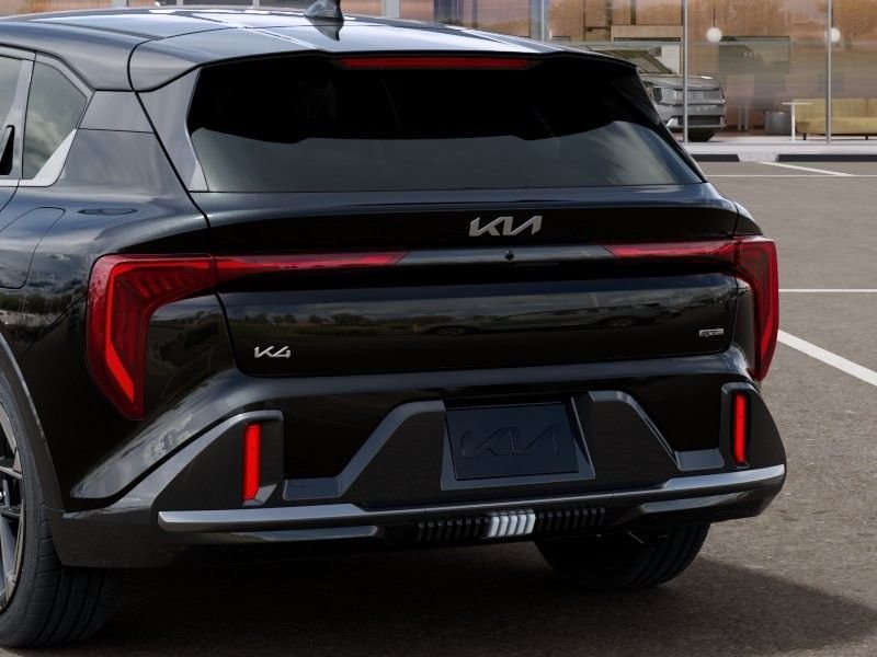 New 2026 Aurora Black Pearl Kia GT-Line image 13