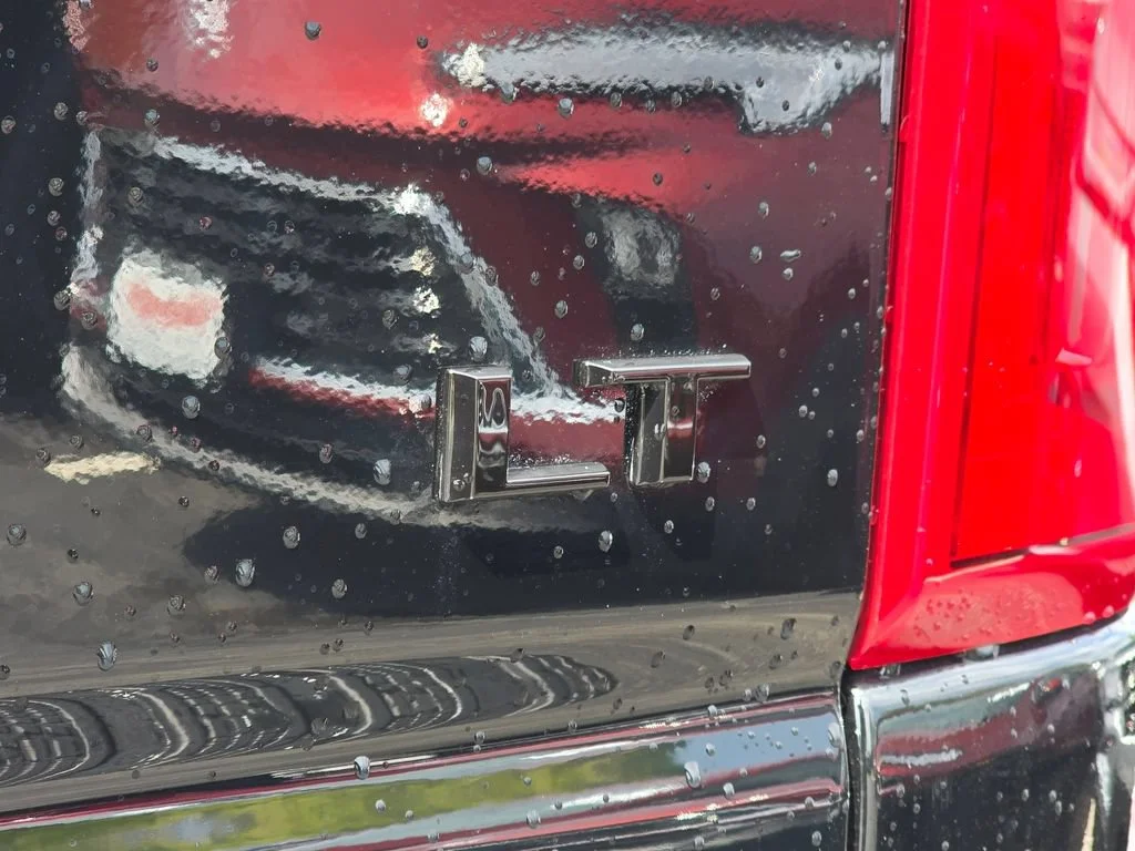2024 Chevrolet Silverado 3500HD LT - Photo 32