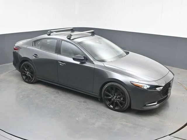 2022 Mazda Mazda3