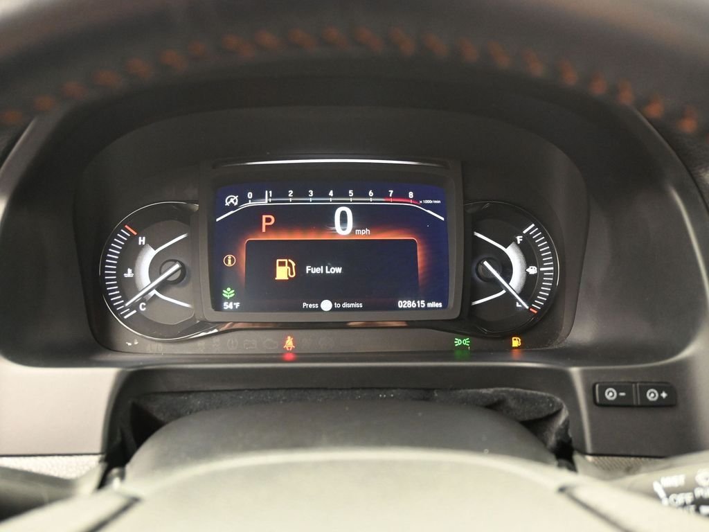 2022 Honda Passport TrailSport - Photo 13