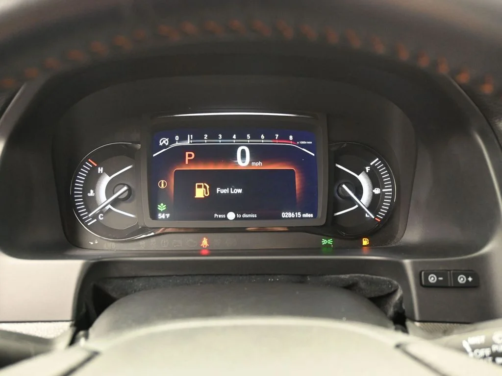 2022 Honda Passport TrailSport - Photo 13