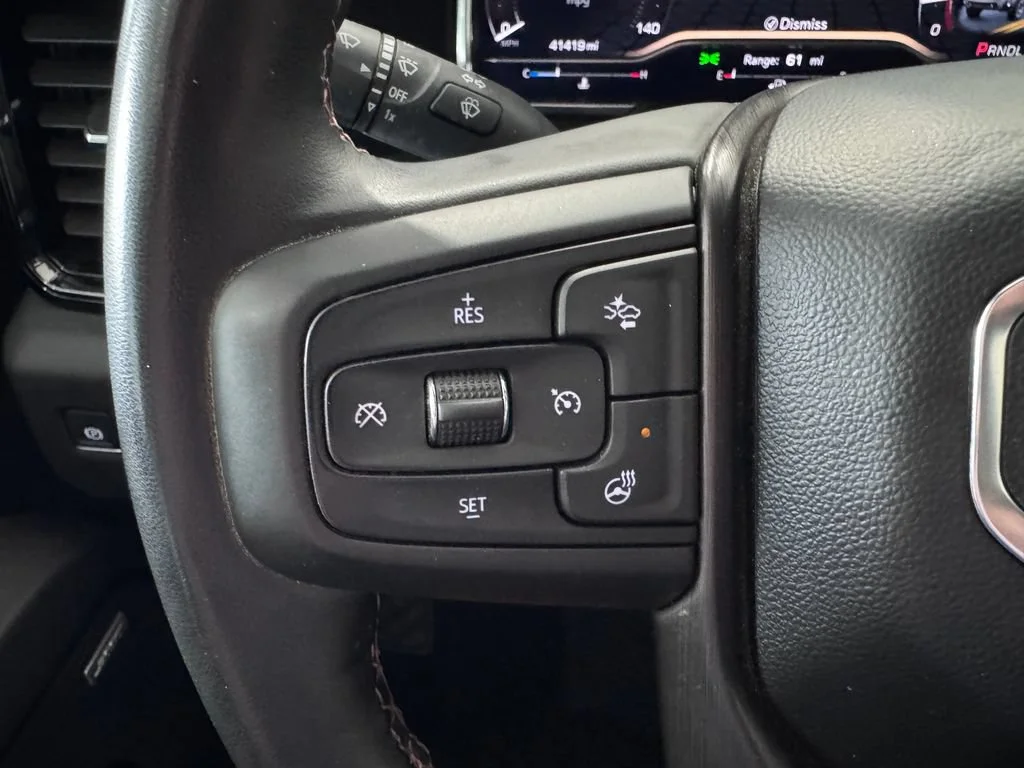 2025 GMC Sierra 2500HD AT4 - Photo 17