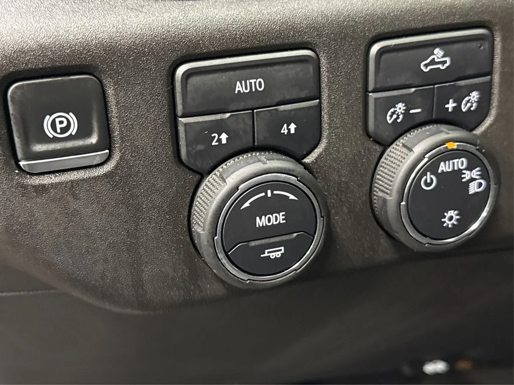 2024 Chevrolet Silverado 1500 LT - Photo 36