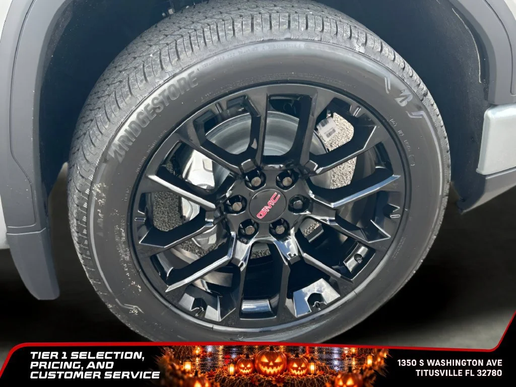New 2026 Sterling Metallic GMC Denali image 35