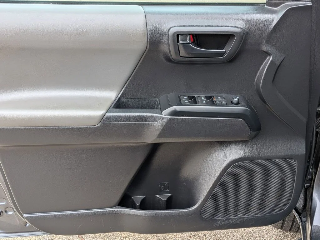 Used 2022 Gray Toyota SR image 12