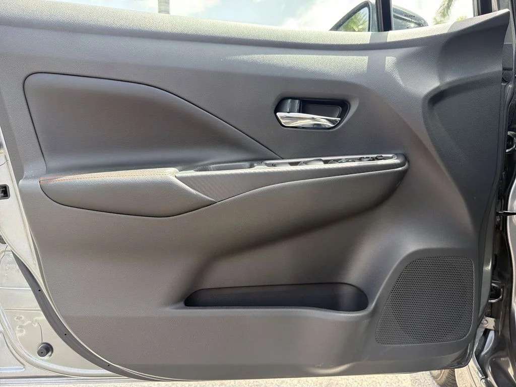 Used 2024 Gray Nissan 1.6 SR image 28