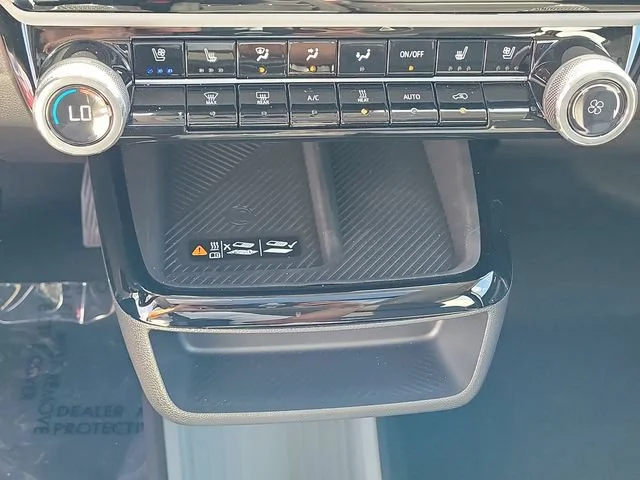 New 2027 Sterling Grey Metallic Chevrolet RS image 28