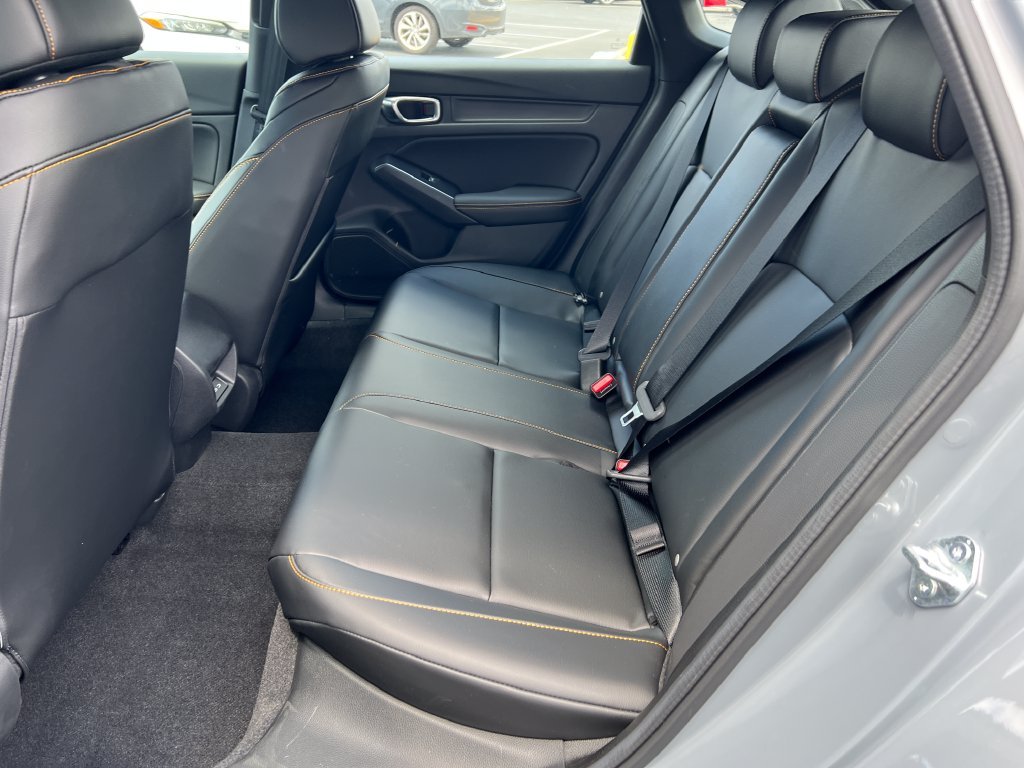 Used 2026 Gray Acura A-Spec Tech Package image 29