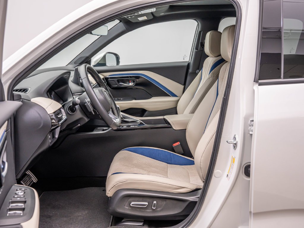 2026 Acura ADX A-Spec Package - Photo 76
