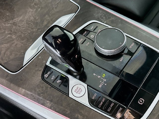 Used 2023 Dark Graphite Metallic BMW sDrive40i image 16