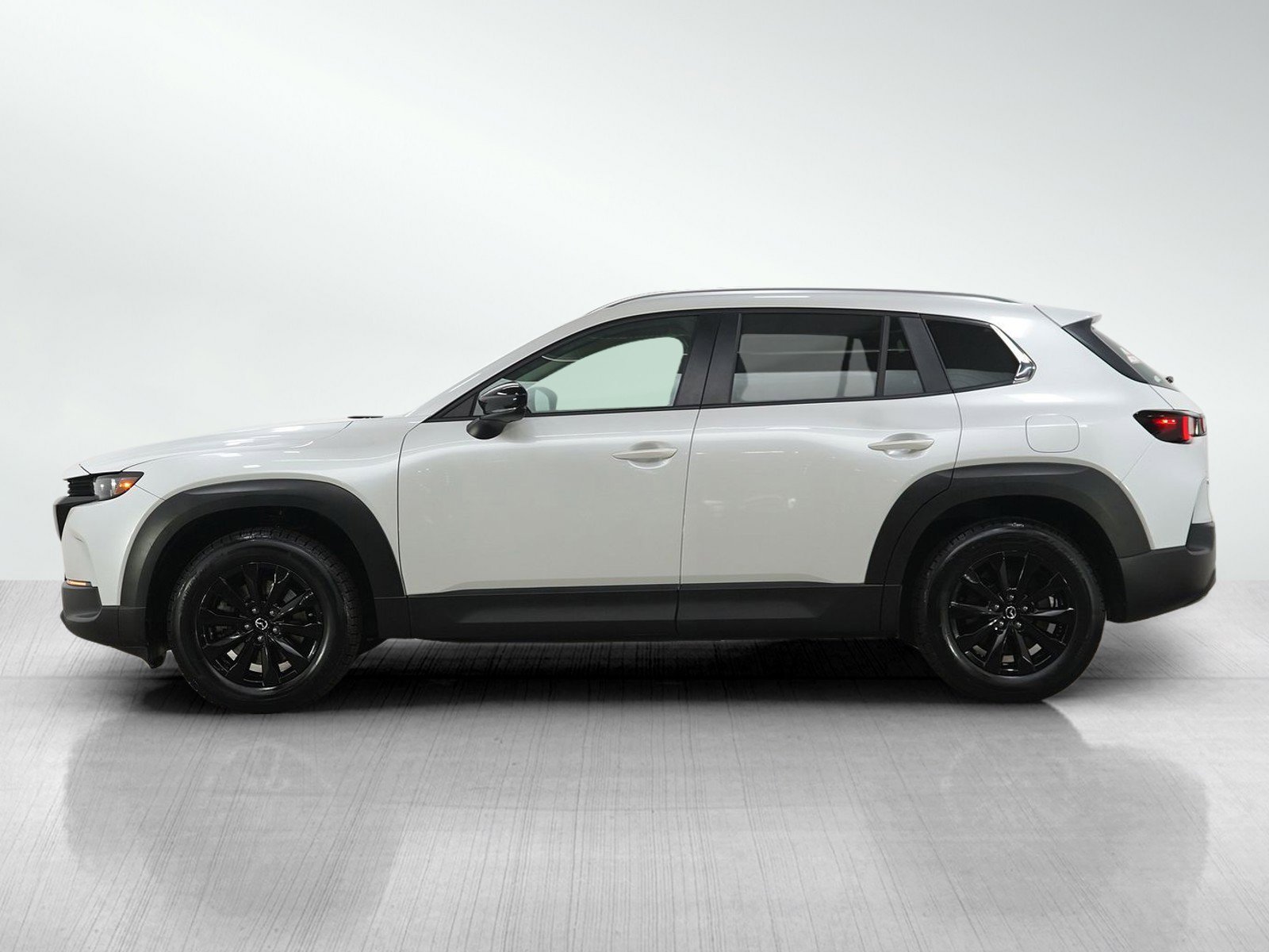 Used 2024 Mazda CX-50 S SELECT with VIN 7MMVABAM2RN242269 for sale in Burnsville, Minnesota