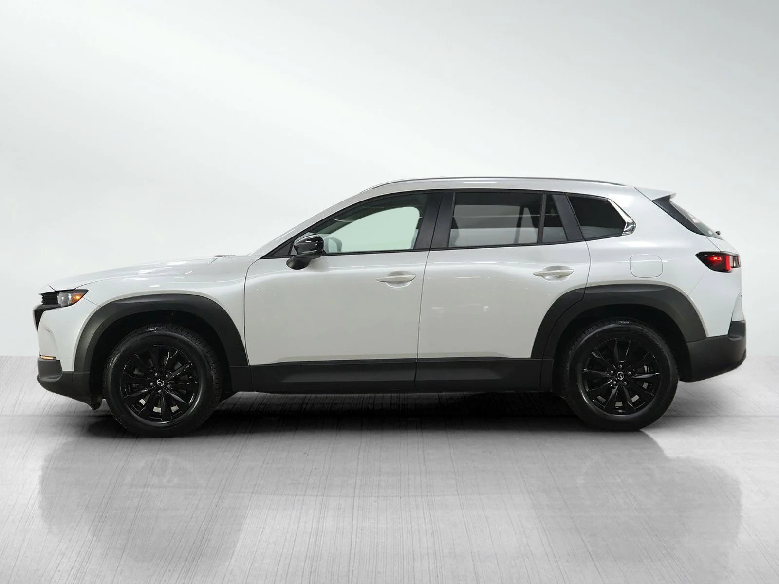 Used 2024 Mazda CX-50 S SELECT with VIN 7MMVABAM2RN242269 for sale in Burnsville, Minnesota