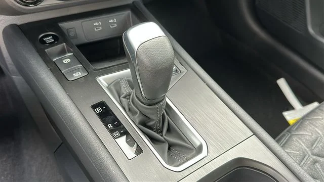 New 2026 Black Nissan SV image 17